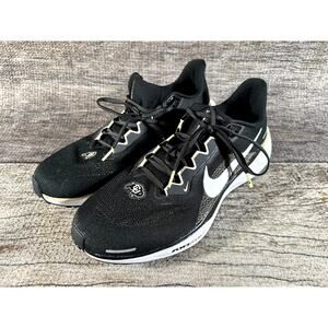 NEW Nike Zoom Pegasus 41 Colorado Buffaloes Training Shoes Sz 12.5 FZ5109 001
